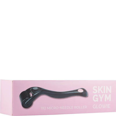 Skin Gym Glowie Microderma 192 Roller
