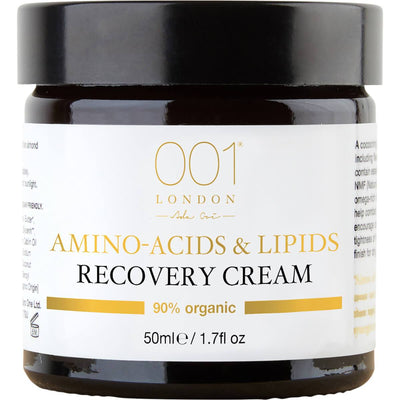 001 Skincare Amino-Acid Lipids Cell-Fill Cream