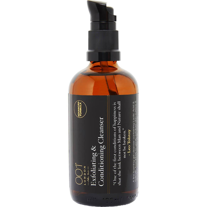 001 Skincare Exfoliating Conditioning Cleanser