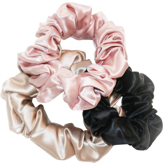 Slip Pure Silk Haar Scrunchie