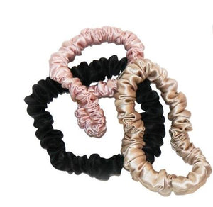 Slip Pure Silk Haar Scrunchie