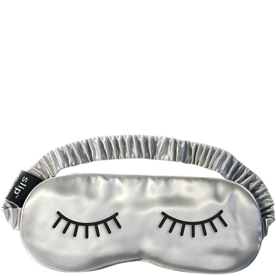 SLIP Limited Edition 'Lashes' Schlafmaske