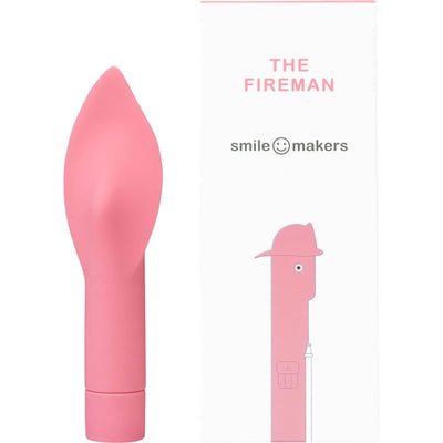 Smile Makers The Fireman GWP