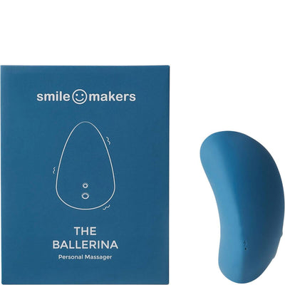 Vibrator von Smile Makers