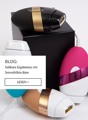 Advert SmoothSkin
