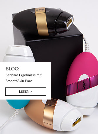 Advert SmoothSkin