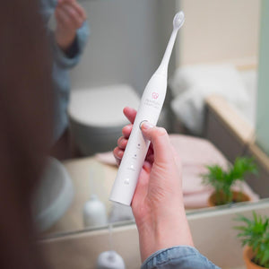 Spotlight Oral Care Komplett-Set für die Zahnpflege