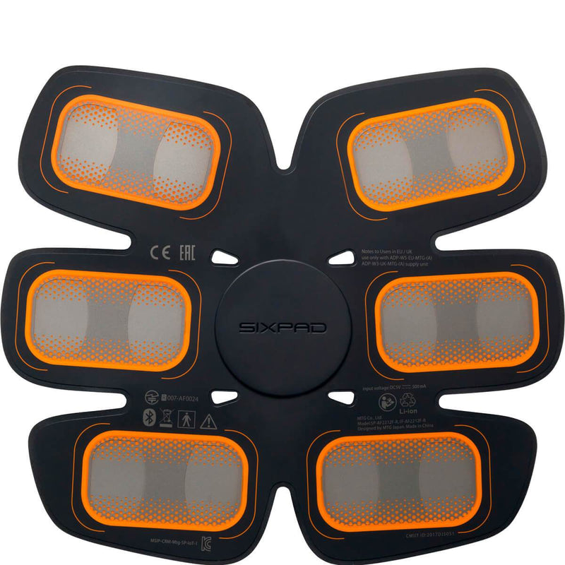 SIXPAD Absfit 2 | CurrentBody DE