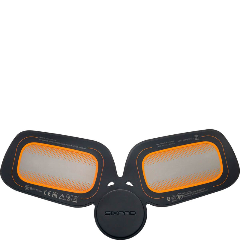 SIXPAD Bodyfit 2 | CurrentBody DE