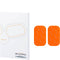 Body Fit Gel Sheet