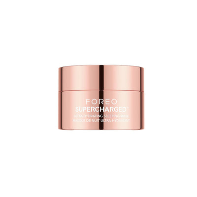 FOREO SUPERCHARGED™ Hoch feuchtigkeitsspendende Maske für die Nacht (75ml)