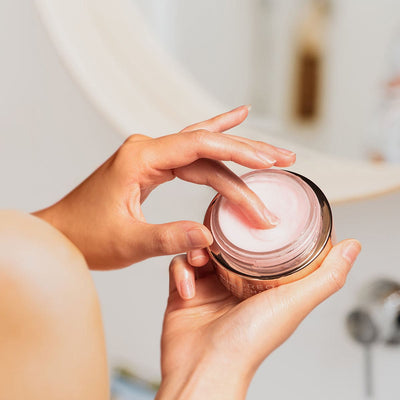 FOREO SUPERCHARGED™ Hoch feuchtigkeitsspendende Maske für die Nacht (75ml)