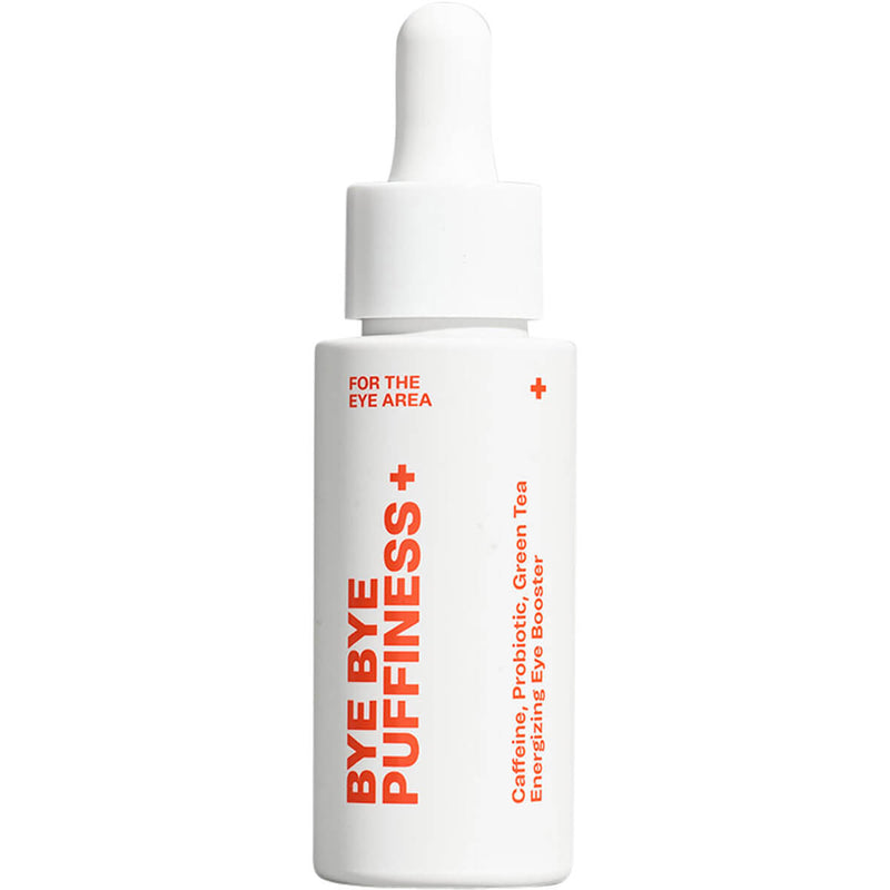 Swiss Clinic Bye Bye Puffiness+ 30ml