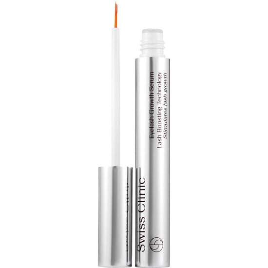 Swiss Clinic  Eyelash Growth Serum