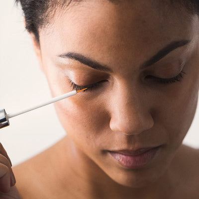 Swiss Clinic  Eyelash Growth Serum