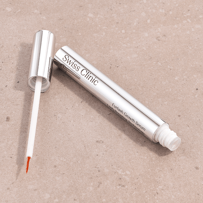 Swiss Clinic  Eyelash Growth Serum