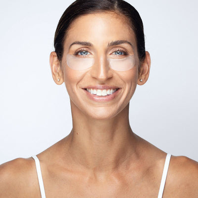 Swiss Clinic Hyaluronic Microneedle Patches