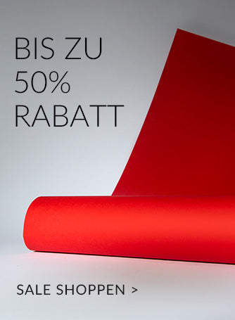 January Sale Advert