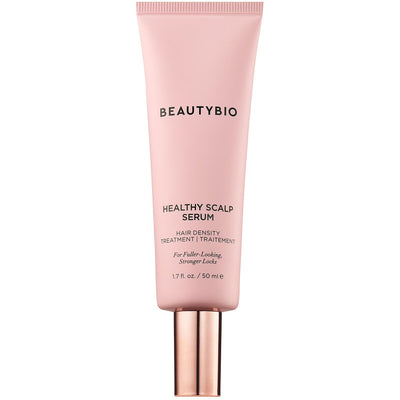 BeautyBio Healthy Scalp Serum Hair Density Treatment 50ml