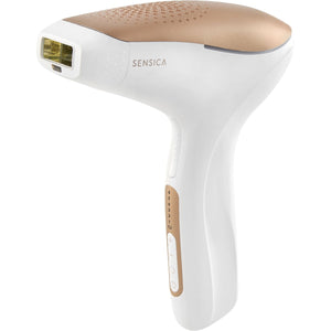 Sensica Sensilight Pro IPL Haarentfernungsgerät