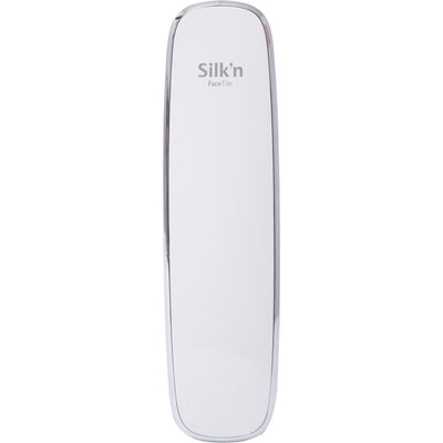 Silk'n FaceTite Device + CurrentBody Skin Hylauronic Acid Serum