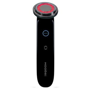 SQOOM Q1 Anti-Aging-Gesichts- und Körperpflege-Massagegerät