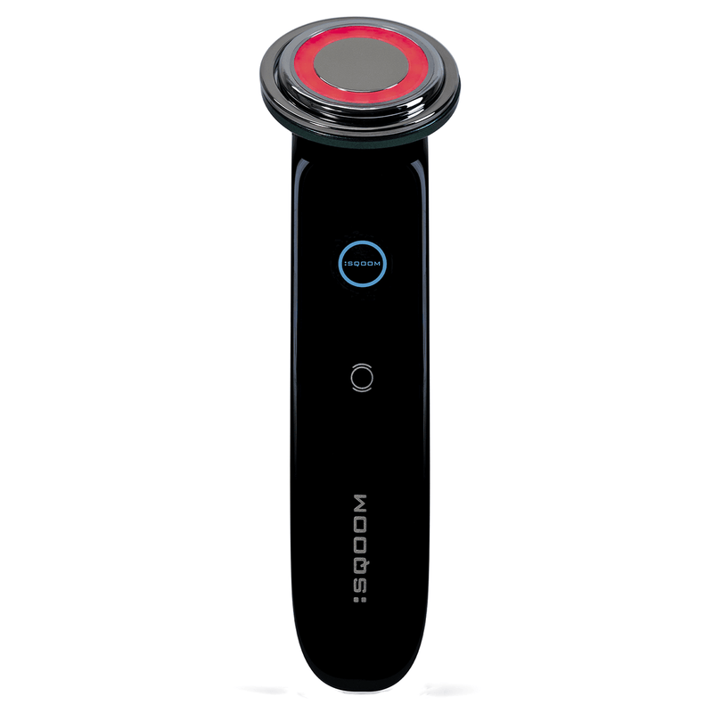 SQOOM Q1 Anti-Aging-Gesichts- und Körperpflege-Massagegerät