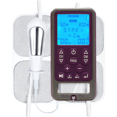 TensCare SurePRO Beckenbodentrainer