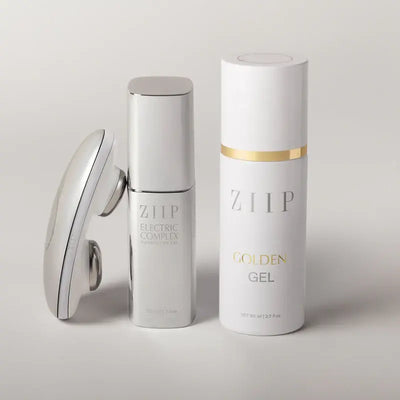 Trina Albus ZIIP Skincare Set