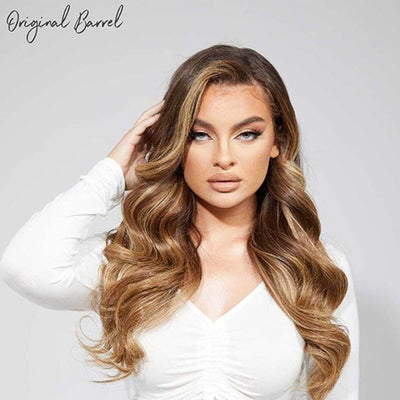 Der professionelle Styler von Beauty Works