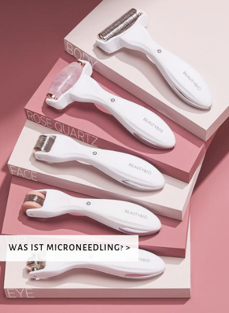 Microneedling - Advert