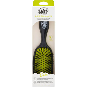 WetBrush Shine Enhancer Brush - Black