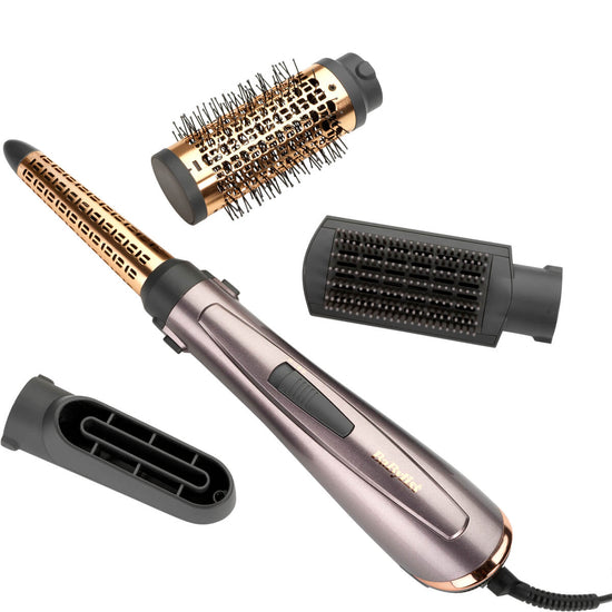 BaByliss Air Style 1000 Warmluftbürste