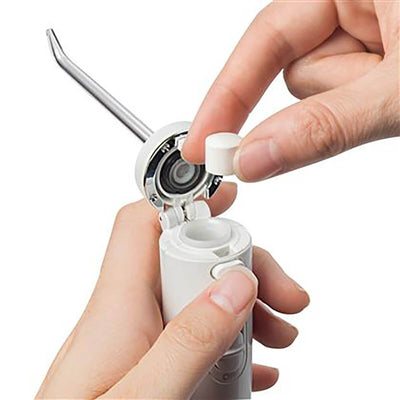 Waterpik Whitening WF-05UK Professional Water Flosser