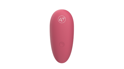 Womanizer Mini -  Red Wine