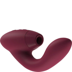 Womanizer DUO Vibrator