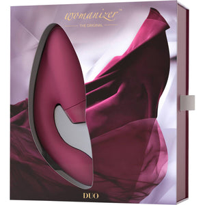 Womanizer DUO Vibrator