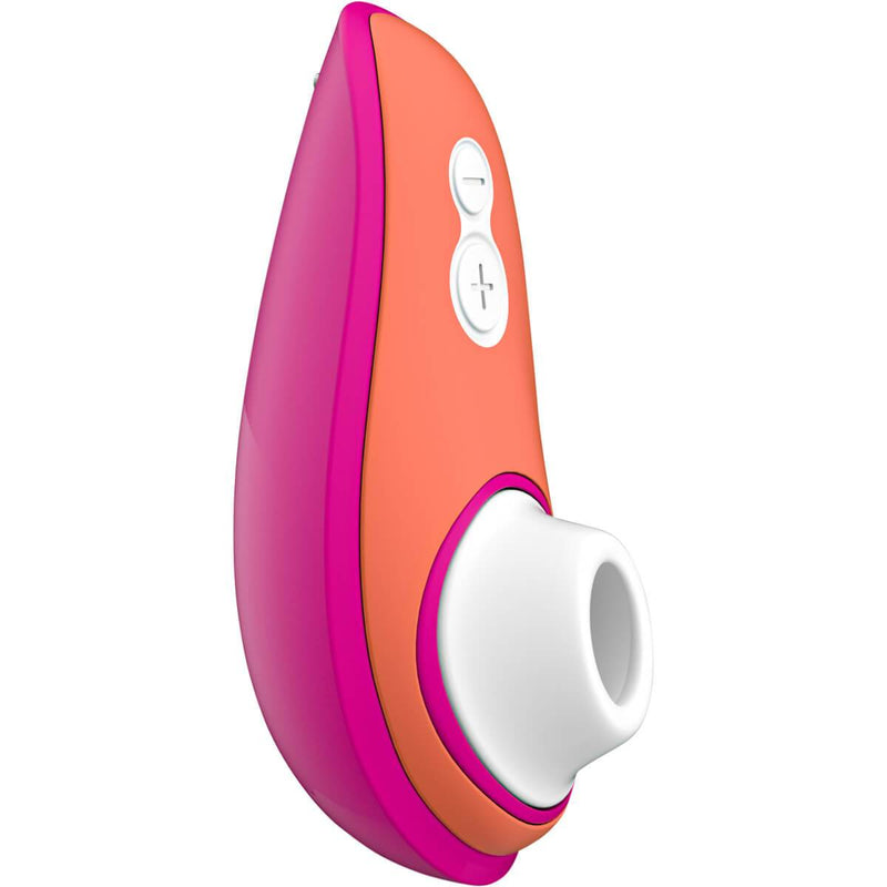 Womanizer LIBERTY von Lily Allen
