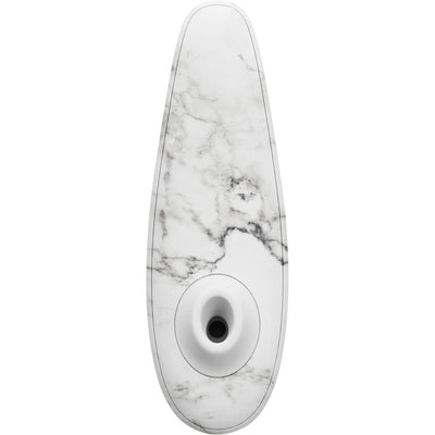Womanizer Marilyn Monroe Kollektion - white marble 