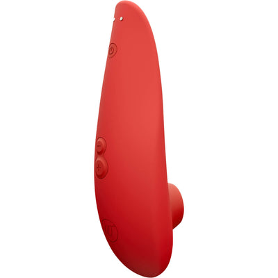 Womanizer Marilyn Monroe Kollektion - vivid red