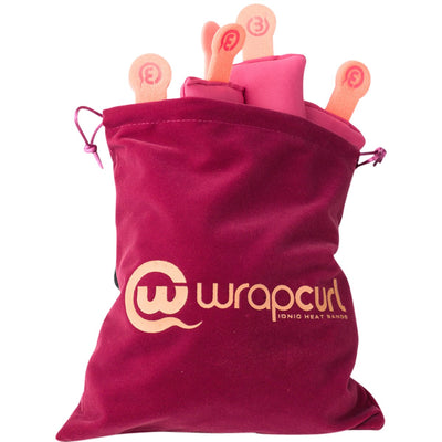 WrapCurl Curl Power