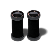 T3 Volumizing Hot Rollers LUXE