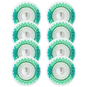 Clarisonic Acne Brush Head - 1 Year Supply