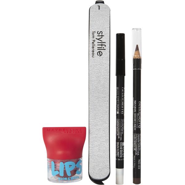 Beauty Bag im Wert von 25€