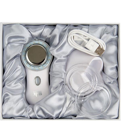 MYSKINBUDDY LED Licht-Therapie Gerät