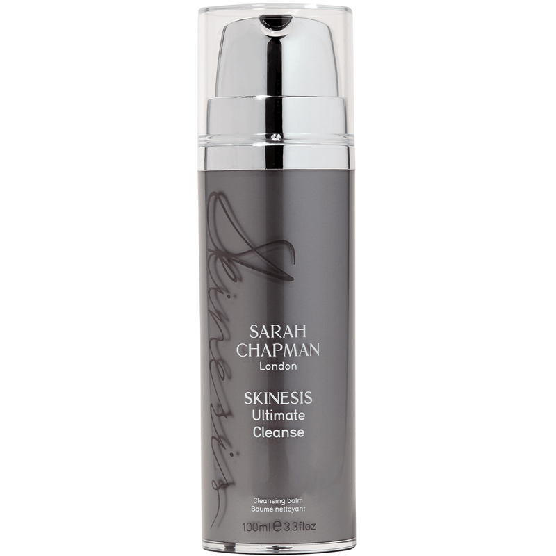 Sarah Chapman Skinesis Ultimate Cleanse Reinigungsöl 100ml