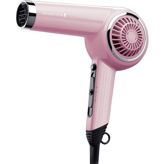 Remington Retro Hairdryer | Blue