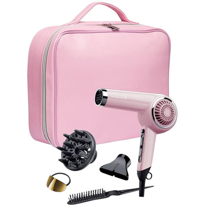 Remington Retro Hairdryer | Blue