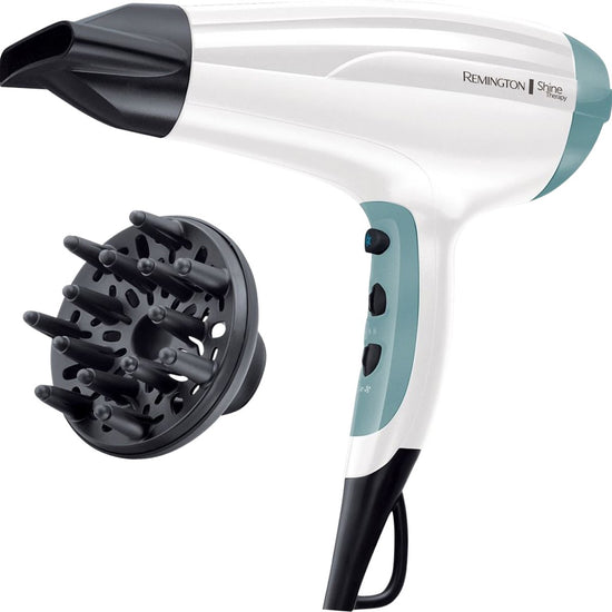 Remington Shine Therapy Hair Dryer
