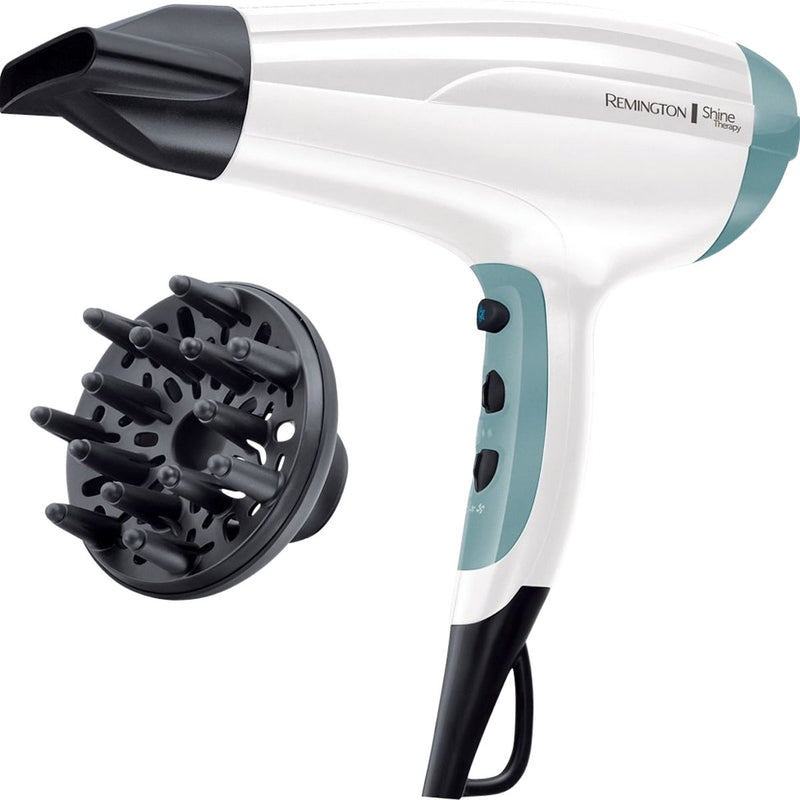Remington Shine Therapy Hair Dryer